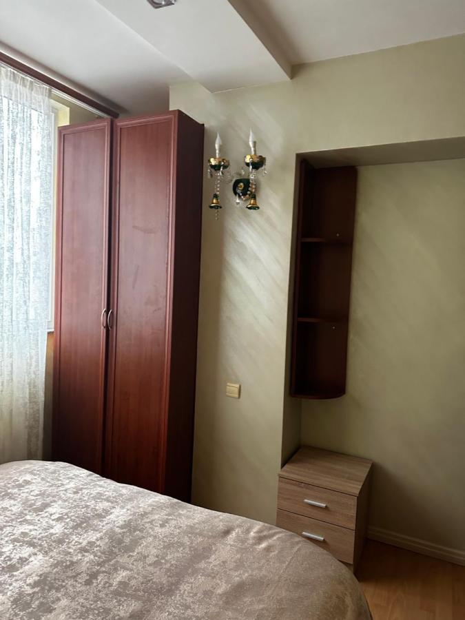 Saryan 29 Apartamento Ereván Exterior foto