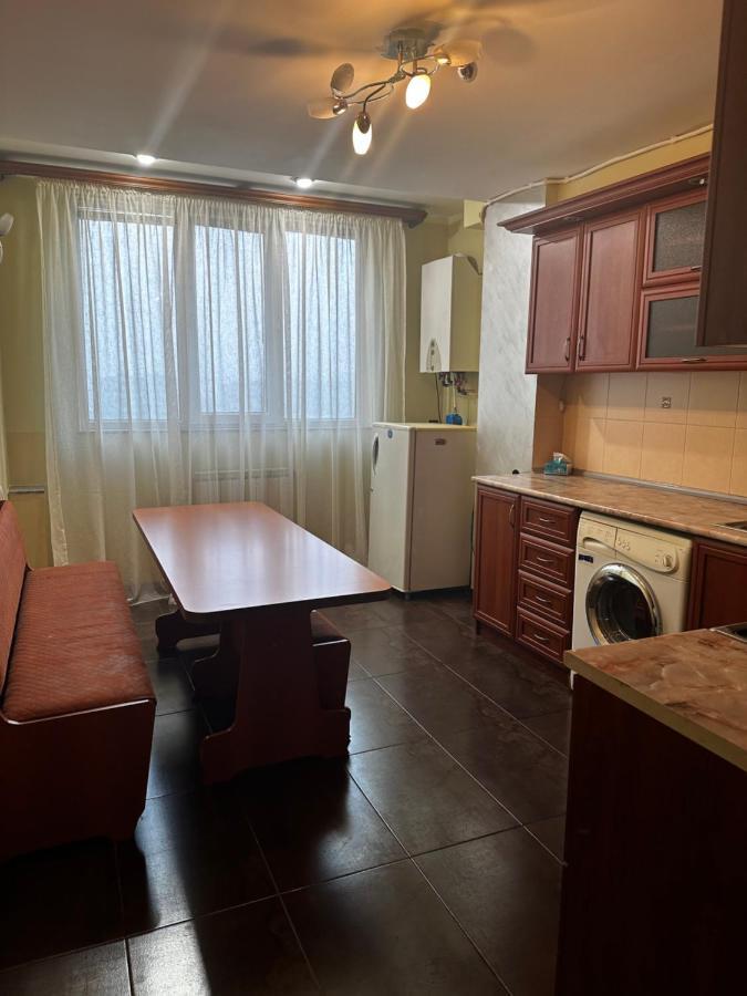 Saryan 29 Apartamento Ereván Exterior foto