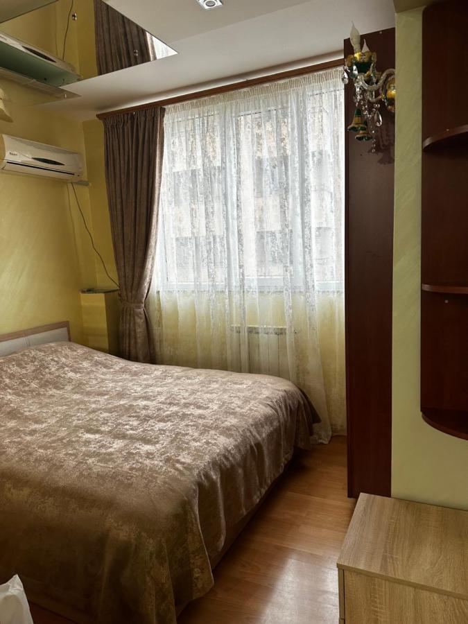 Saryan 29 Apartamento Ereván Exterior foto