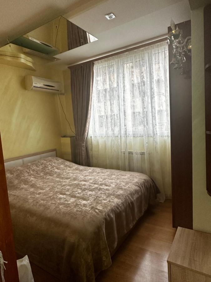 Saryan 29 Apartamento Ereván Exterior foto