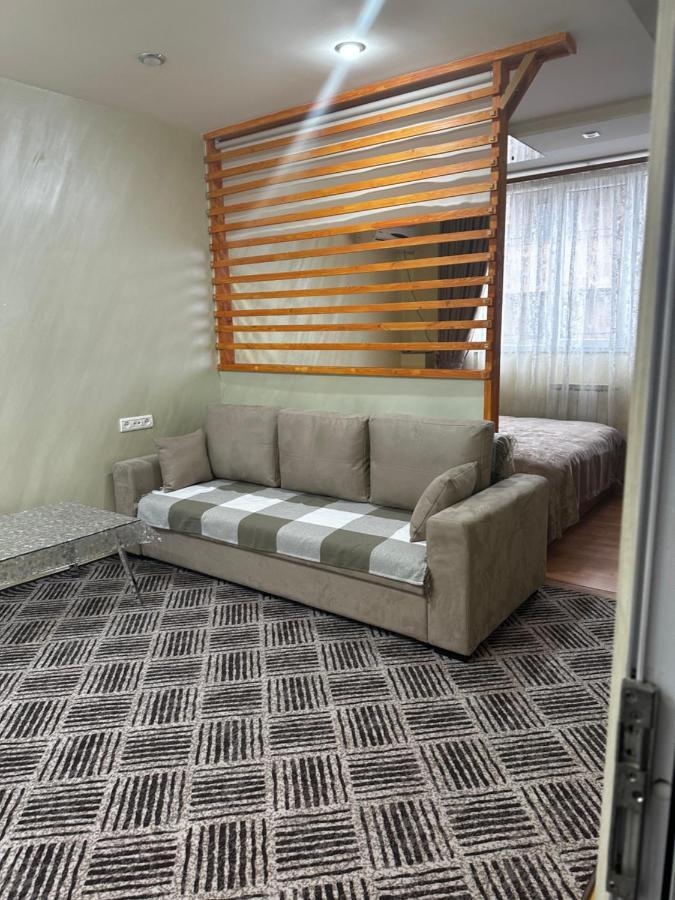 Saryan 29 Apartamento Ereván Exterior foto