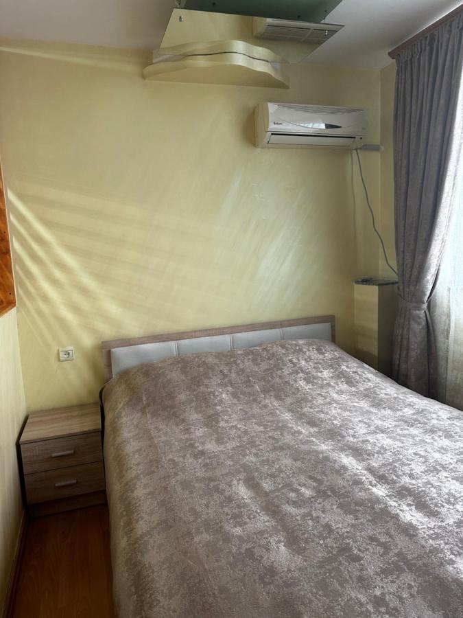 Saryan 29 Apartamento Ereván Exterior foto